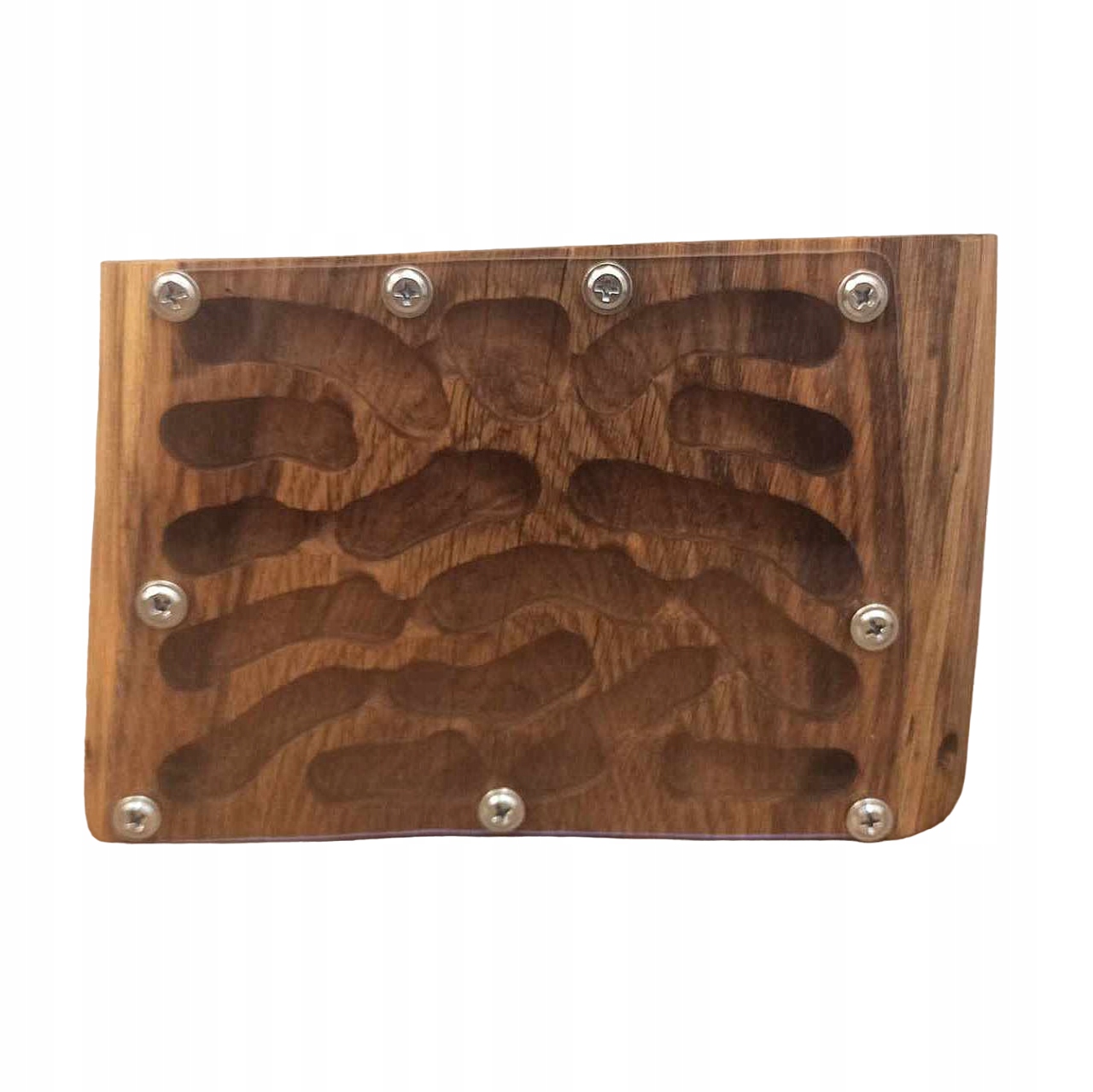 Gniazdo Drewniane Wood-1 hodowla mrówki