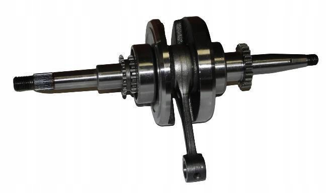 2023283912608 - КОЛЕНЧАТЫЙ ВАЛ GY6 JUNAK 805 / VINTAGE 22Z