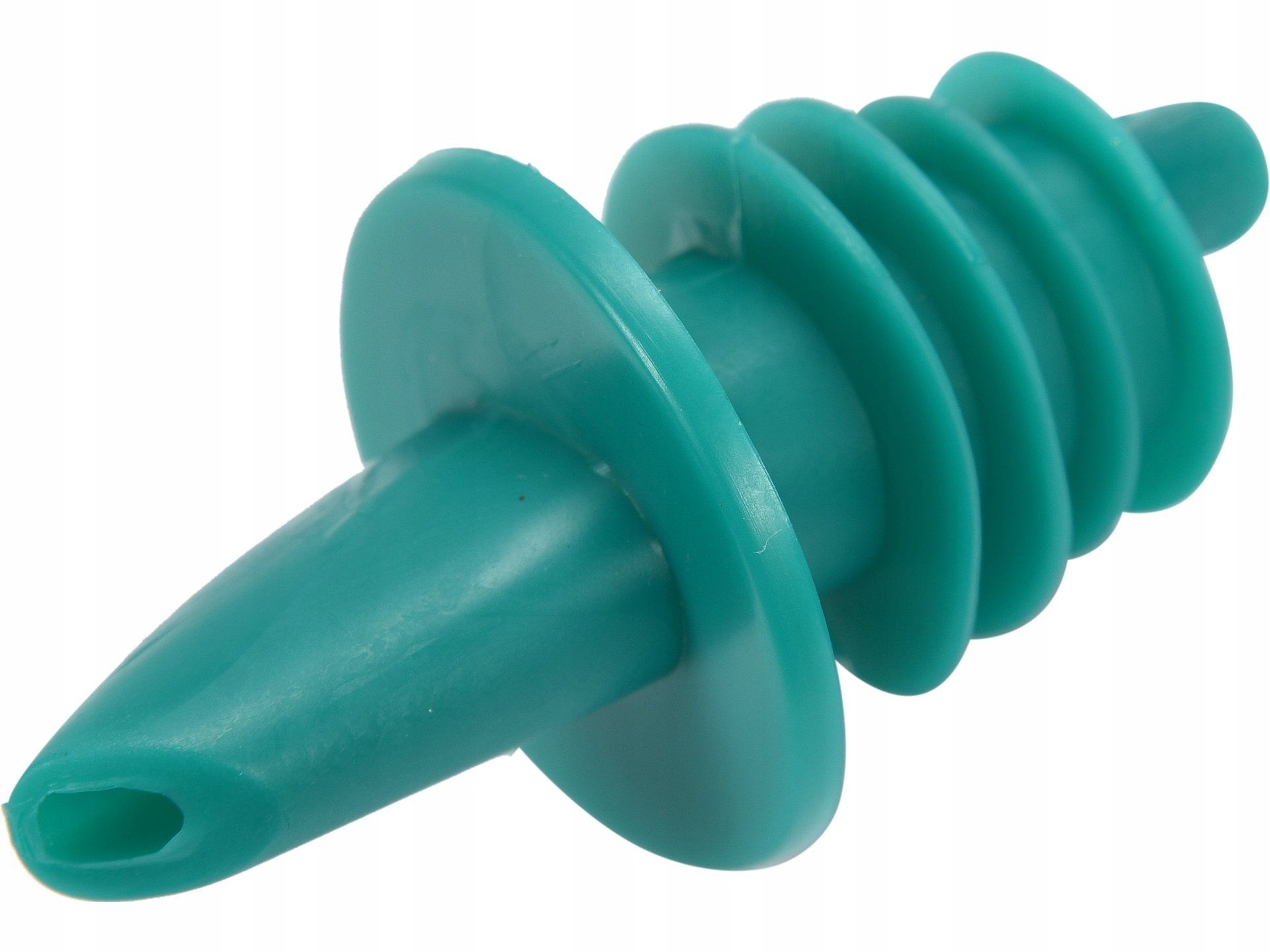 YATO KOREK Z RURKĄ PLASTIKOWY ZIELONY