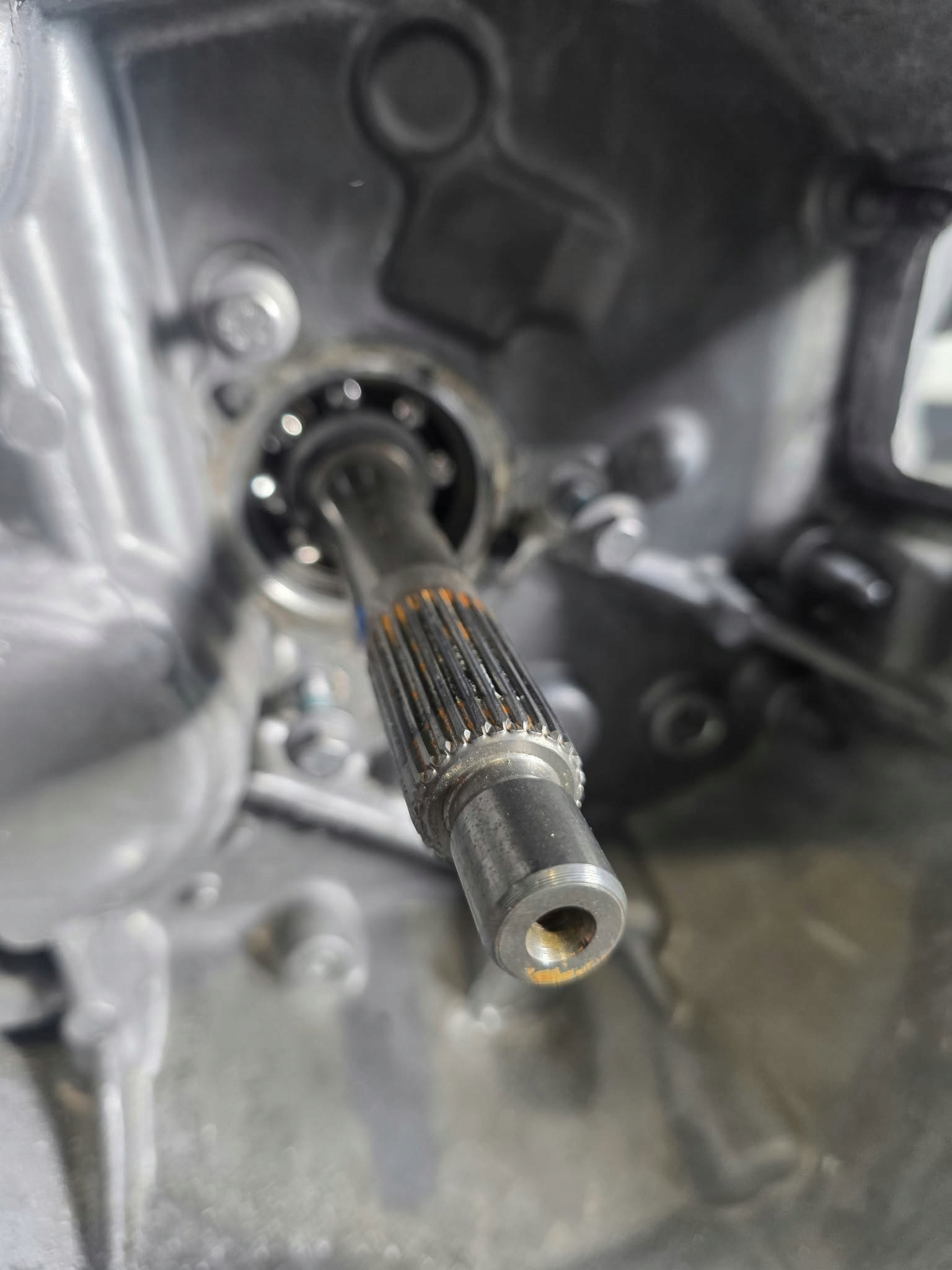 gearbox, PEUGEOT 2008 and LIFT 20EA59 6 gearbox MANUAL 9801309110