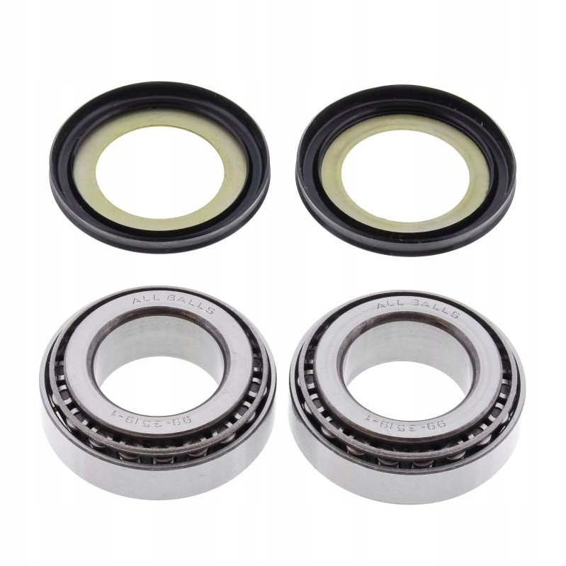 Łożyska główki ramy All Balls 22-1003 Oryginalne