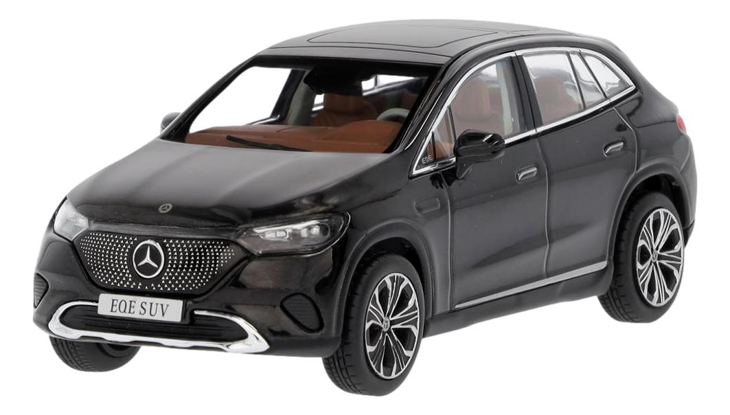 Mercedes Eqe Suv X294 Model auta 1:43 Oe