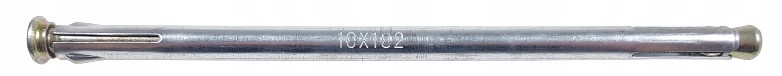 

Łącznik ościeżnic drzwi kotwa dybel 10x182 10szt