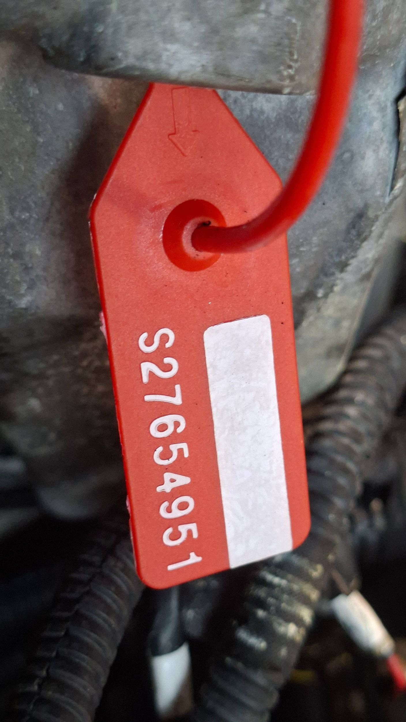 gearbox, automatic JA5001 RENAULT CLIO III MODUS 1.5 DCI 2005