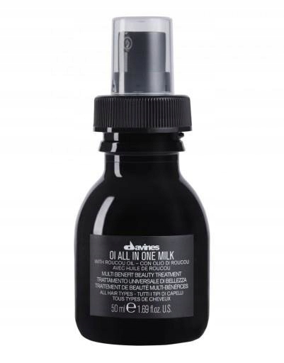 

Davines Oi All In One Milk Mleczko do Włosów 50ml