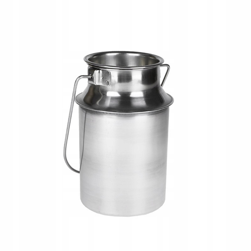 

Bańka kanka na mleko stal nierdzewna 2,5L