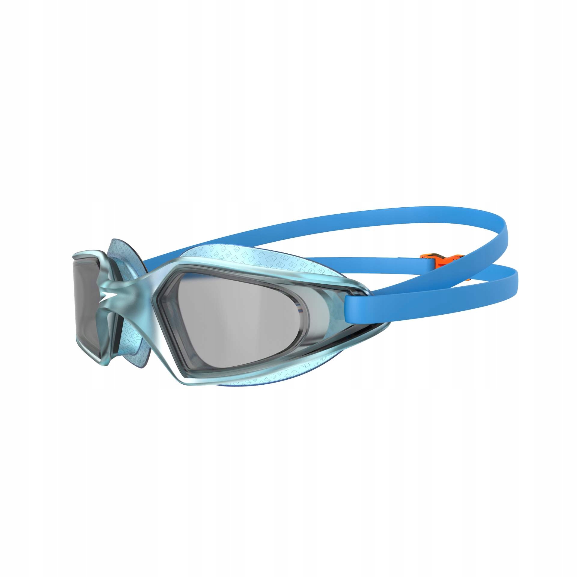 Okulary do pływania dla dzieci Speedo Hydropulse Kod producenta 812270d658