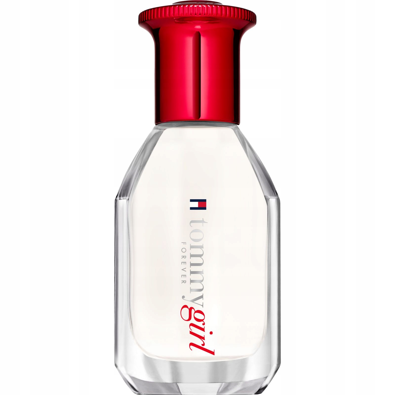 Tommy Hilfiger Tommy Girl Forever Toaletní Voda 30 ML