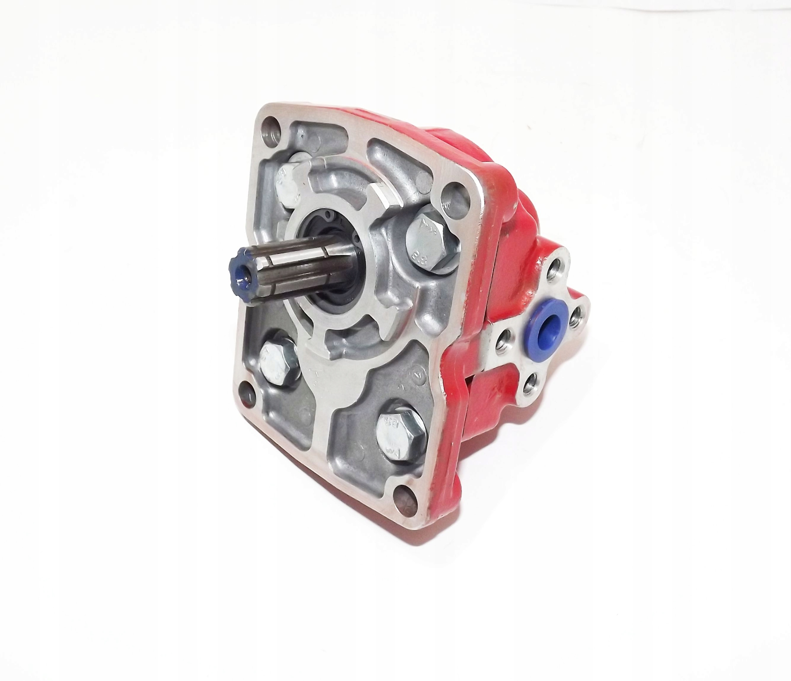 Pompa hydrauliczna wspomagania 6 frez NSZ10B PRAWA