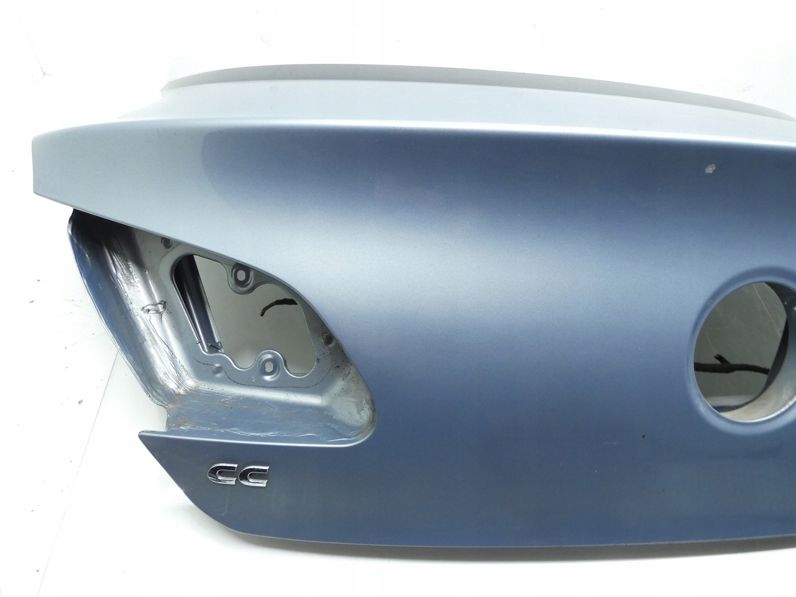 boot door rear boot VW PASSAT CC LIFT 11-16R LC7Z