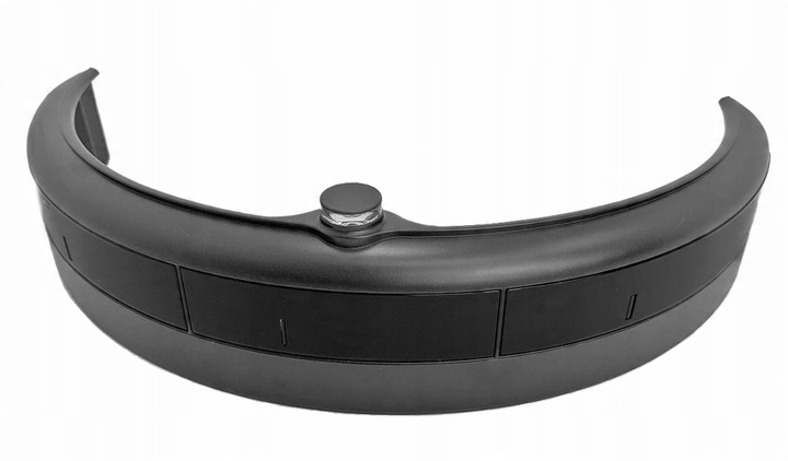 

Zderzak z sensorem Ir Szary do Roomba 500 600