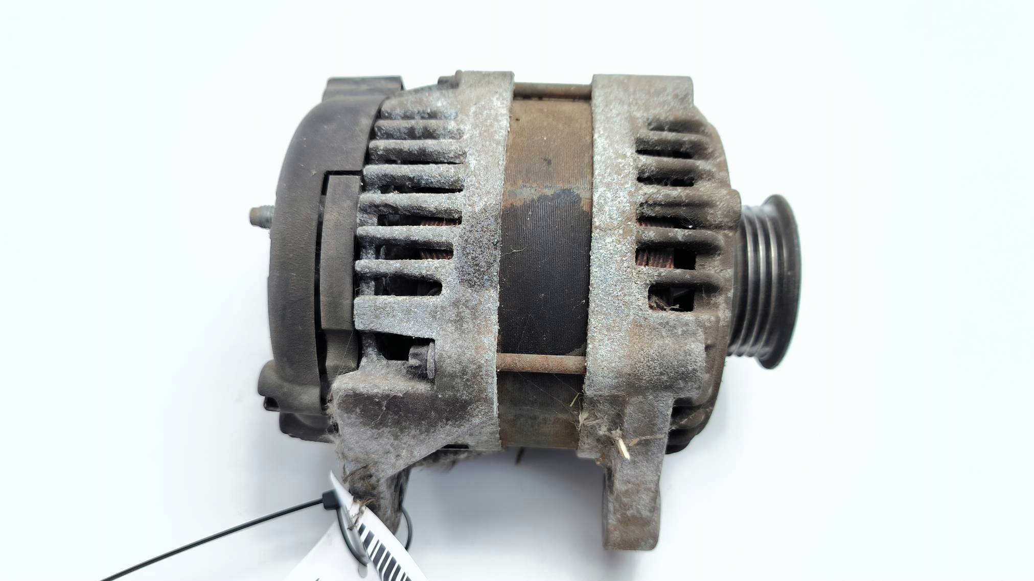 ALTERNATOR 1.2 CHEVROLET AVEO