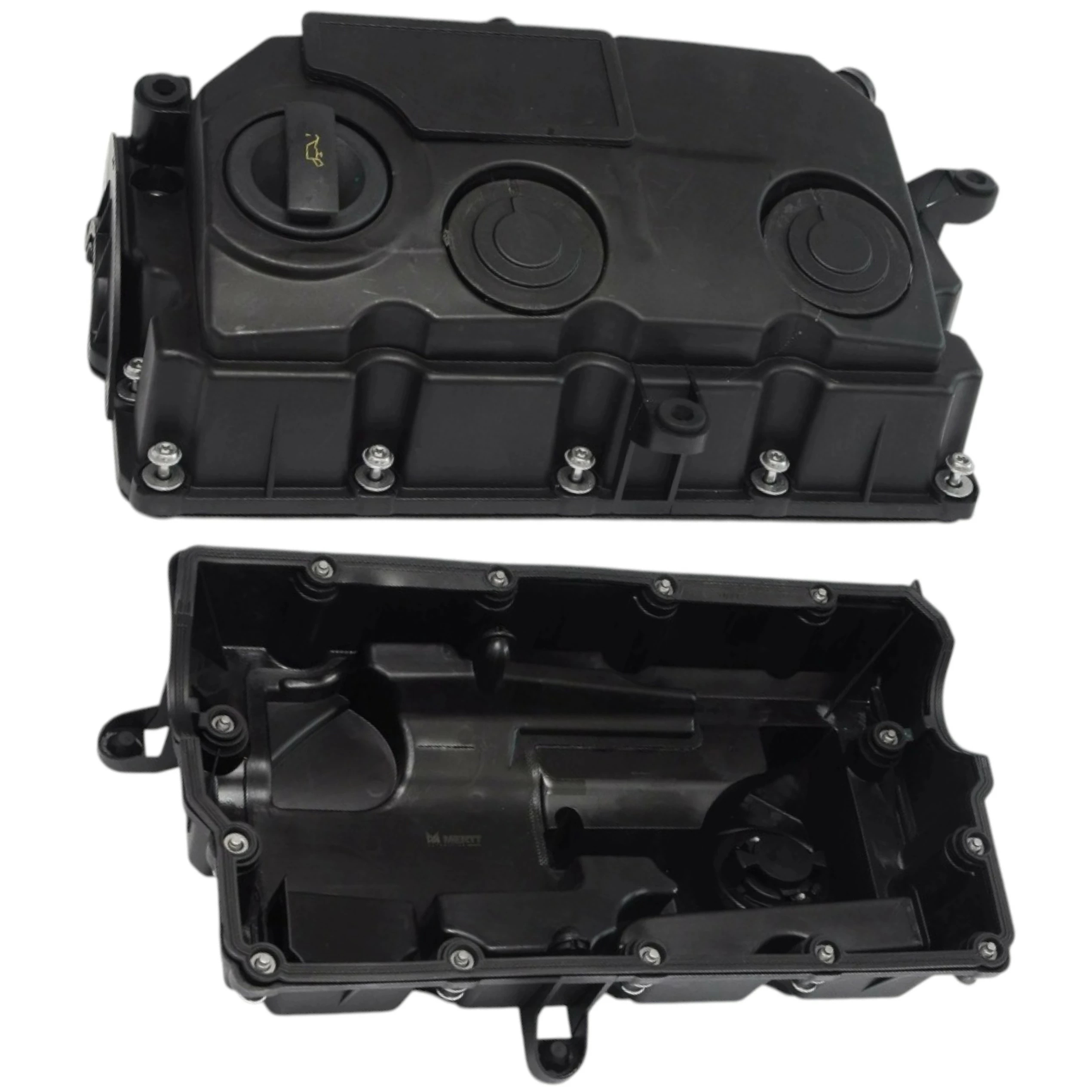 Kryt ventilů pro Vw Audi Bls Bmm Bsu Bmp Bmt 1.9 Tdi 2.0 Tdi