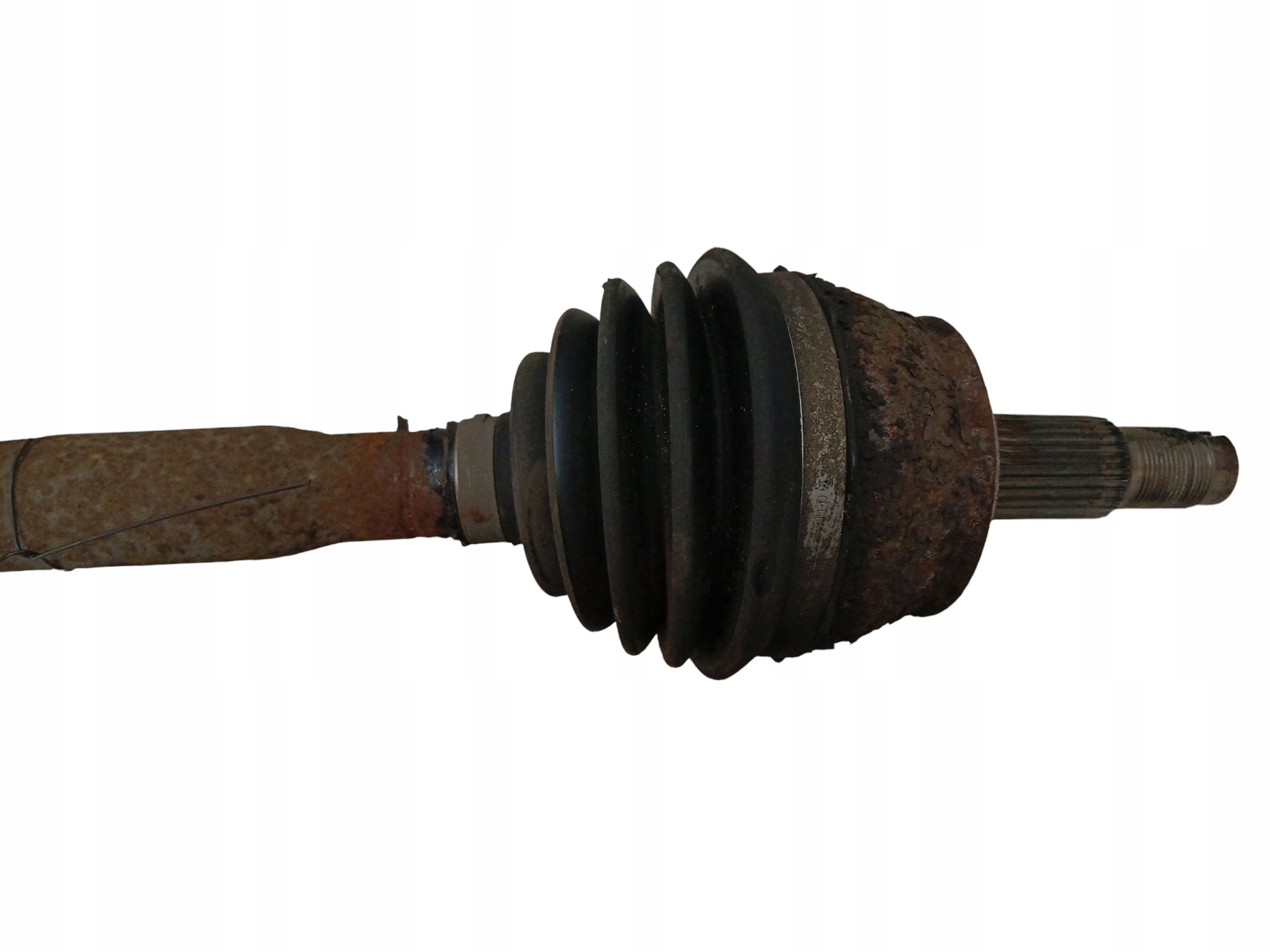 joint semi-axis left front JEEP RENEGADE FIAT 500X 1.4 MULTIAIR