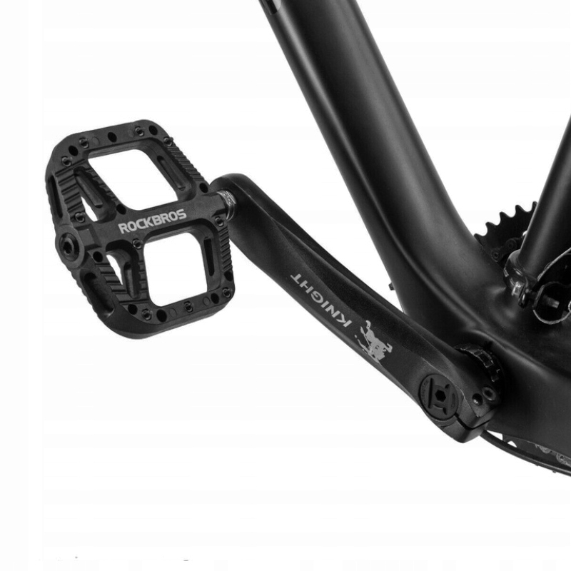 PEDAŁY ROWEROWE ROCKBROS NYLON PLATFORMY MOCNE Kod producenta PEDAŁY ROWEROWE PLATFORMY NYLONOWE ABK