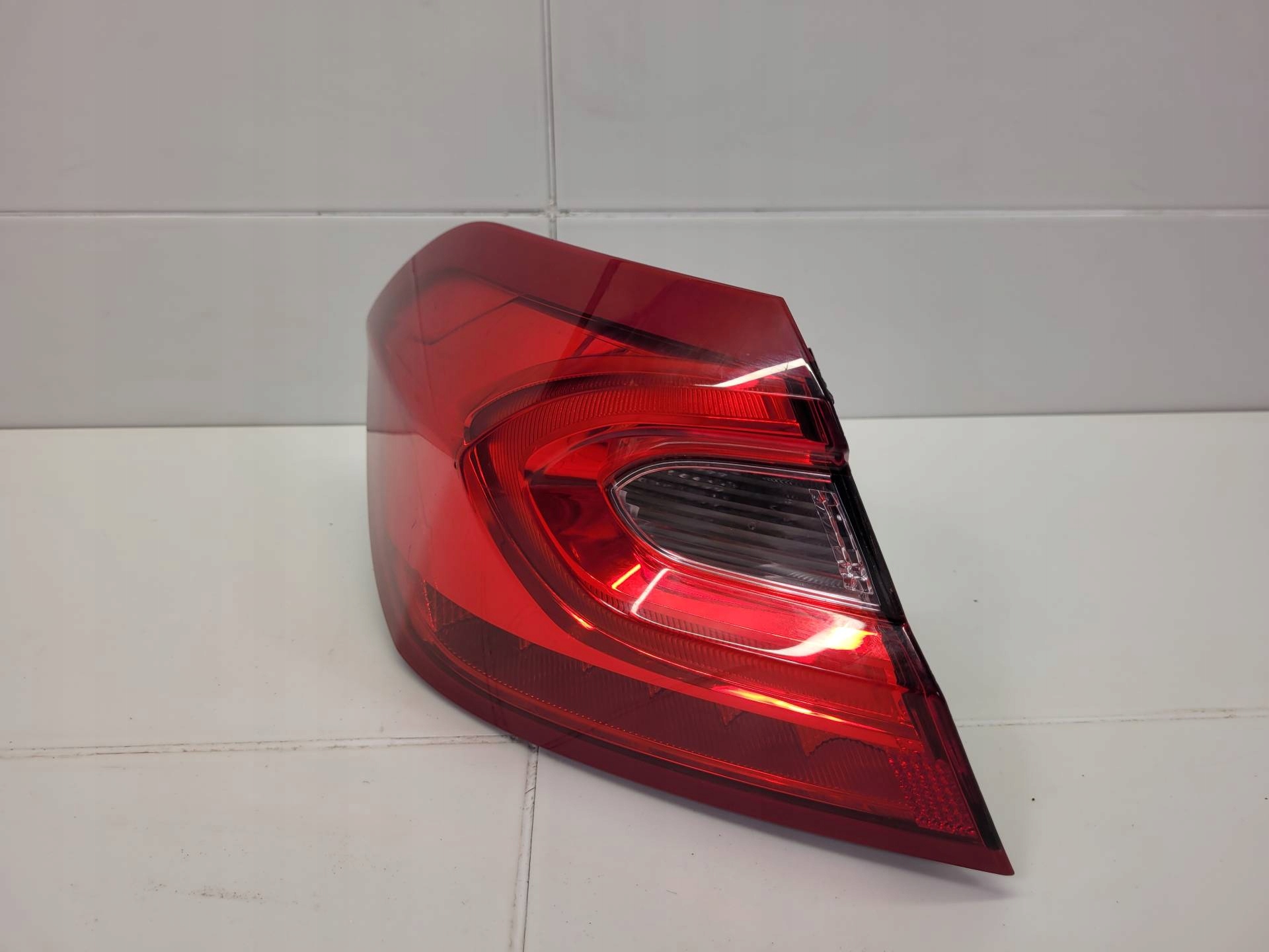 light rear left side Ford Fiesta 7 2019 H1BB13405 BH