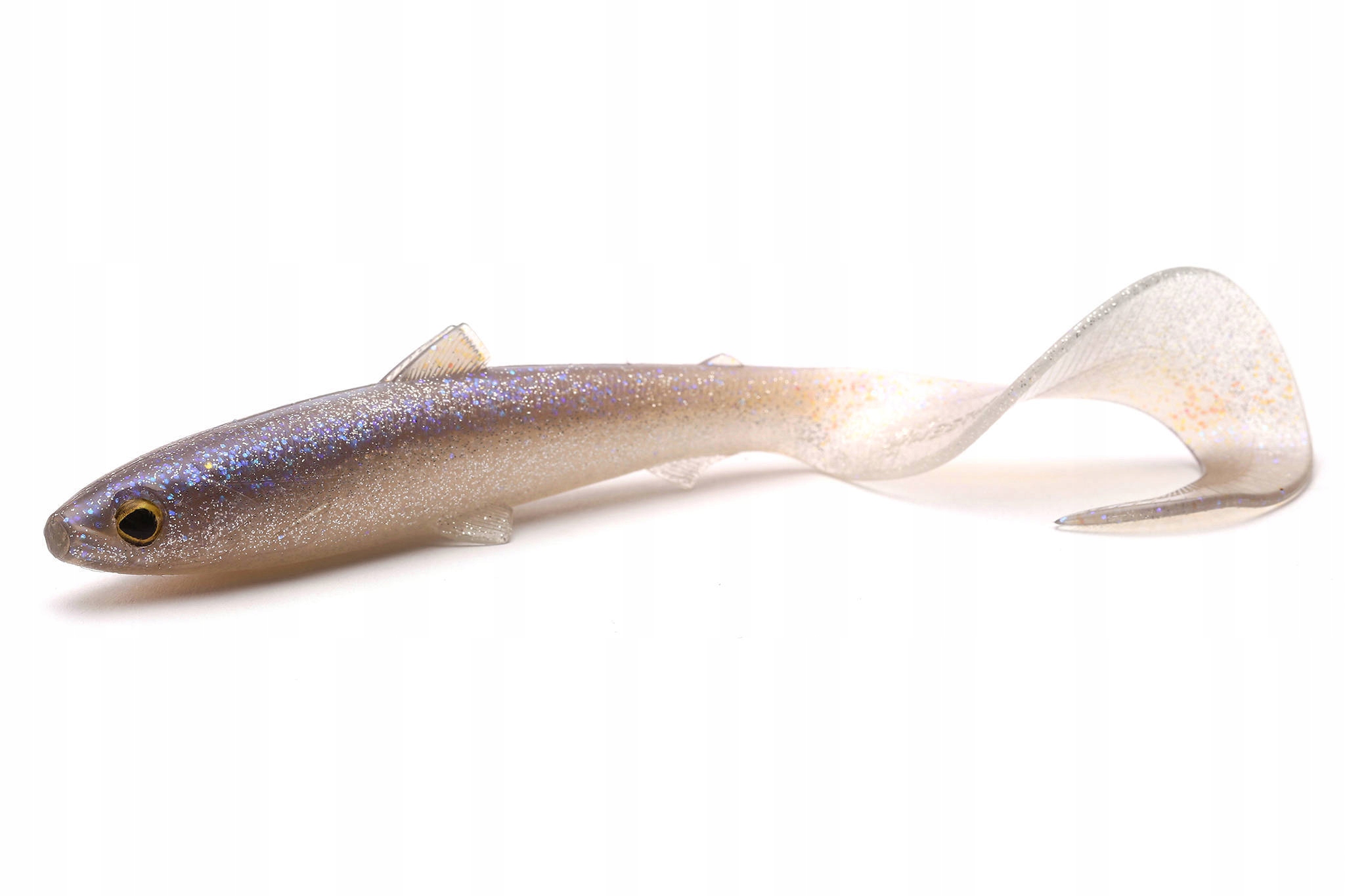 

Guma Westin Bullteez CURLTAIL-14,0 cm