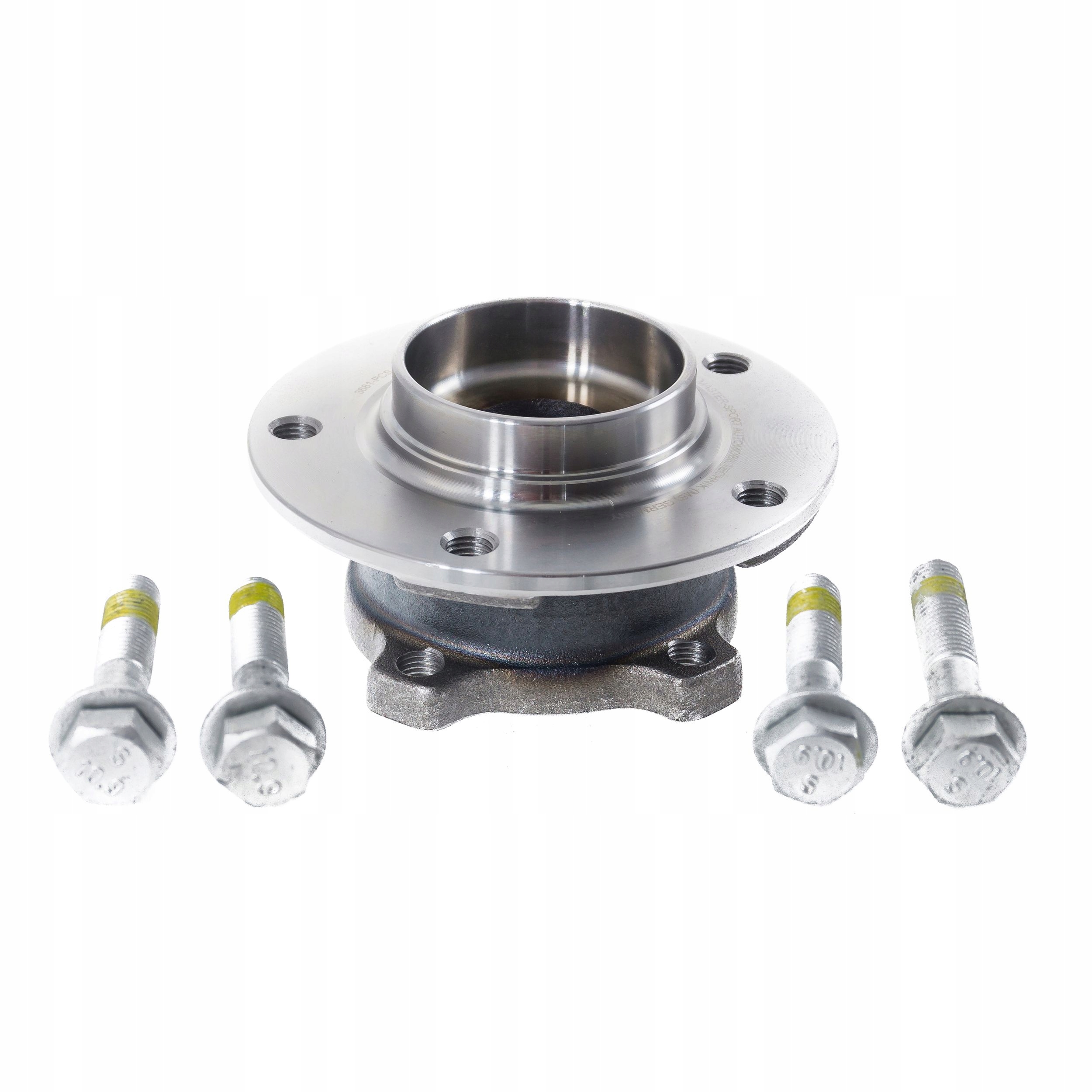 3681-SET-MS - Маточина підшипника переднього колеса L / P BMW 1, 3, Z4