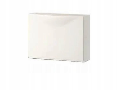 IKEA BIAŁY TRONES SZAFKA MODUŁ. NA BUTY 52x18x39cm