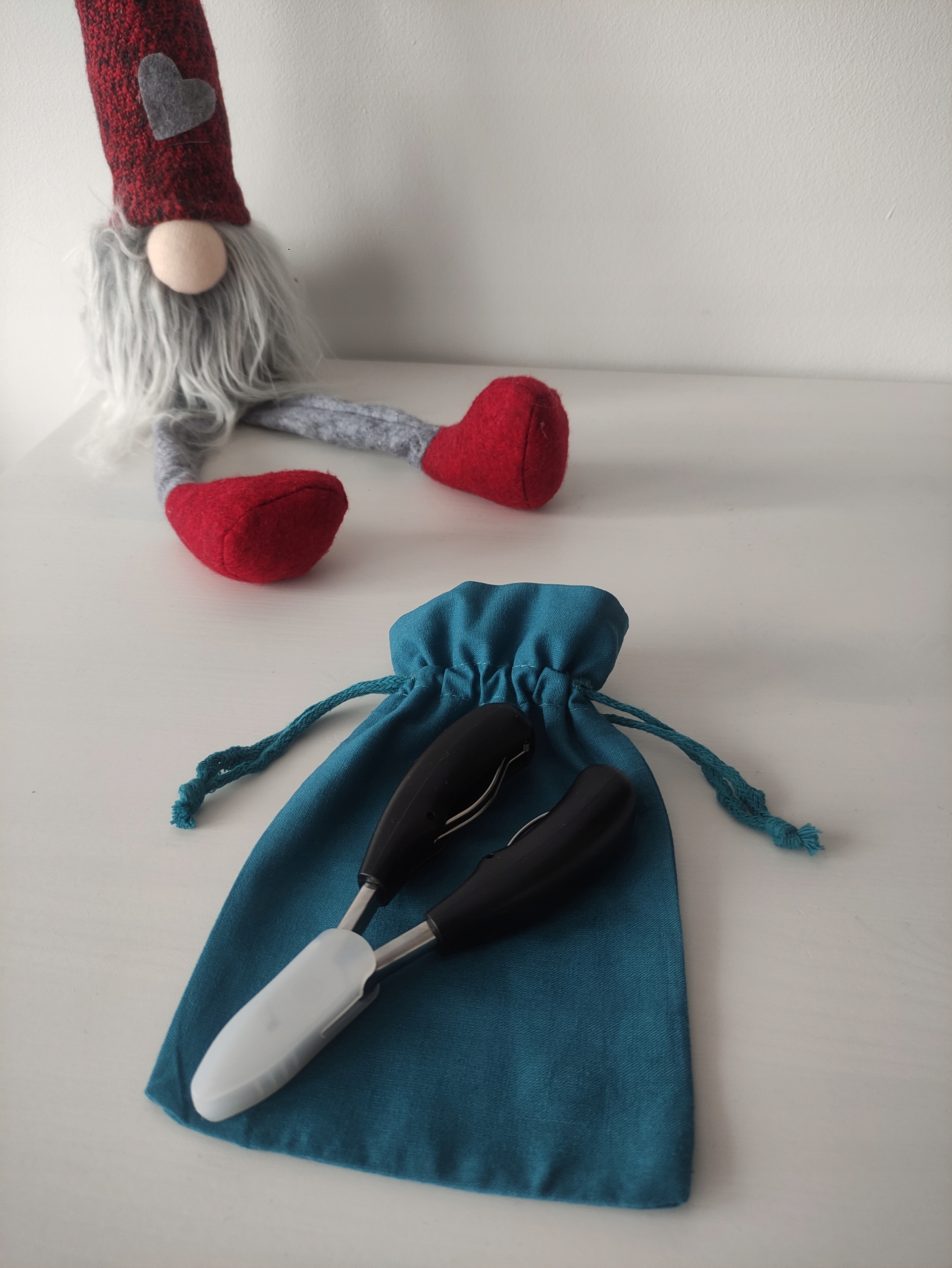 Cążki do Grubych WRASTAJĄCYCH PAZNOKCI CĘGI Obcinaczki OSTRE MOCNE + WOREK EAN (GTIN) 6974184815146