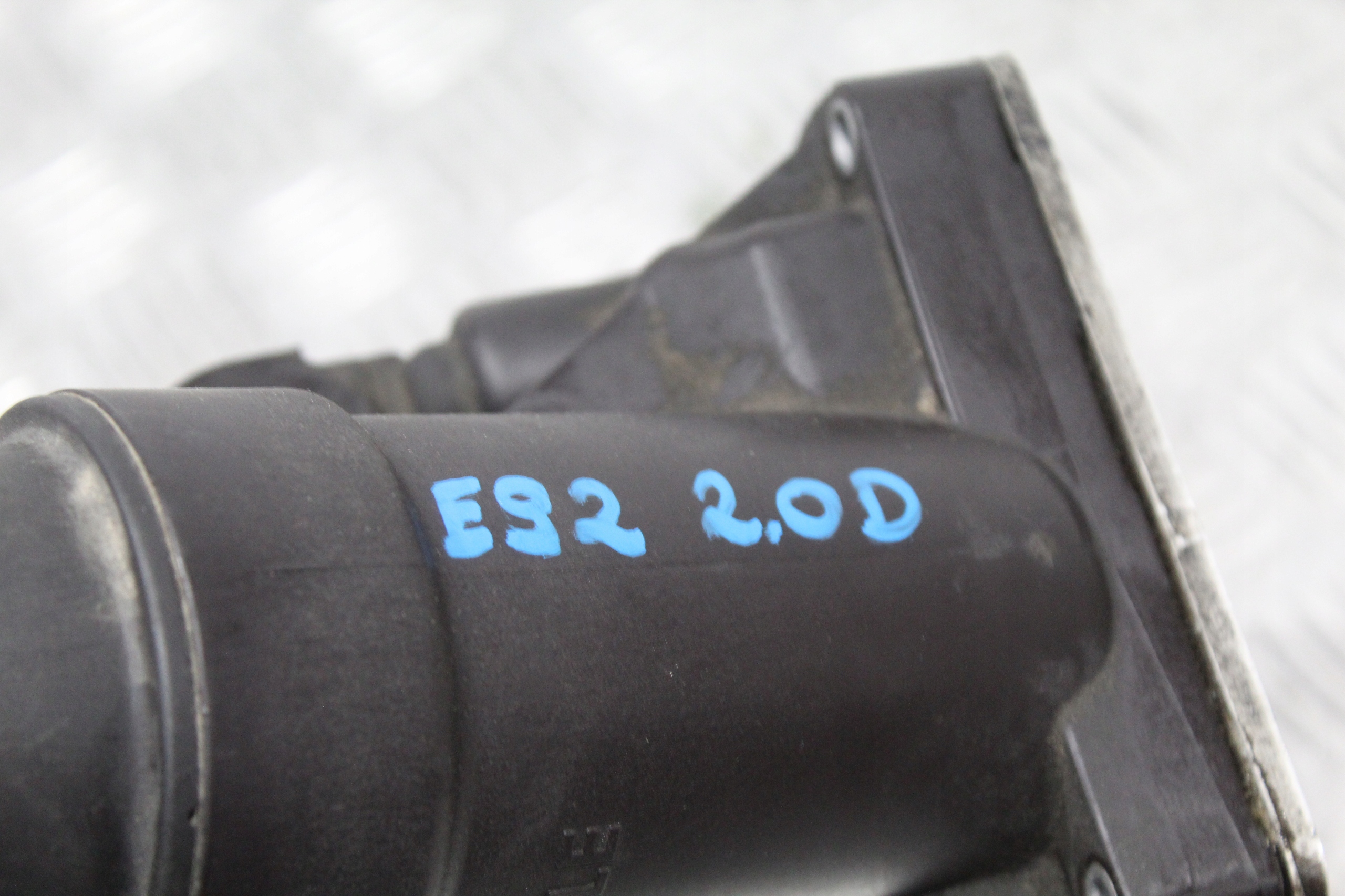 POKLOPAČ FILTERA ULJA DRŽAČ BMW 3 E92 LIFT
