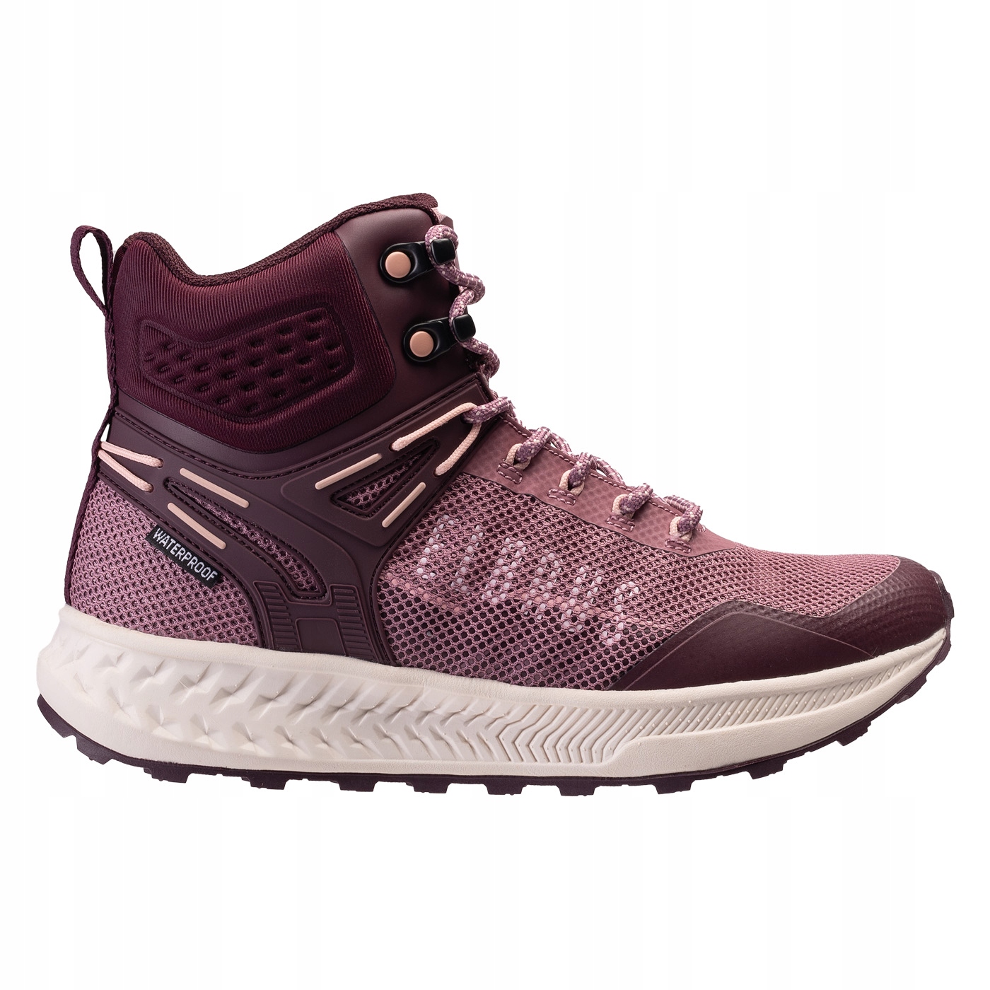 Damskie Buty Saran MID Wp Wo's 36 Elbrus