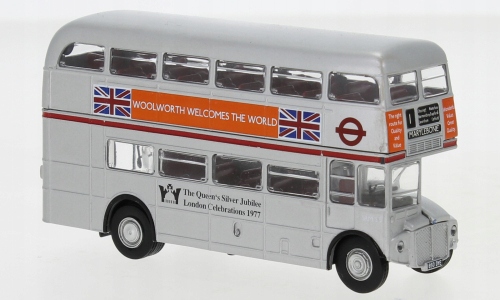 Brekina 61105 Autobus Aec Routemaster London