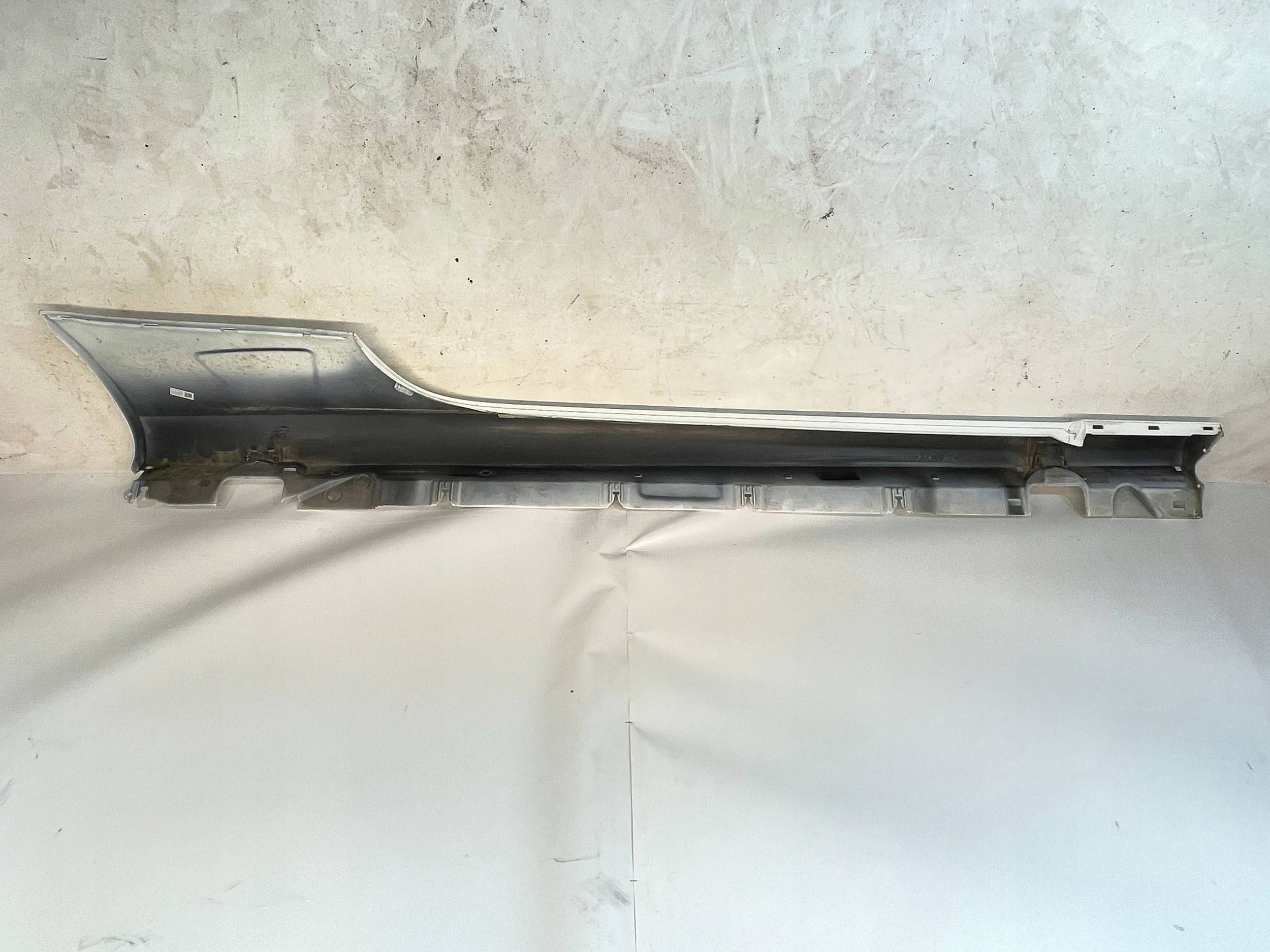moulding threshold MERCEDES E-KLASA COUPE W238 A2386907302 !J