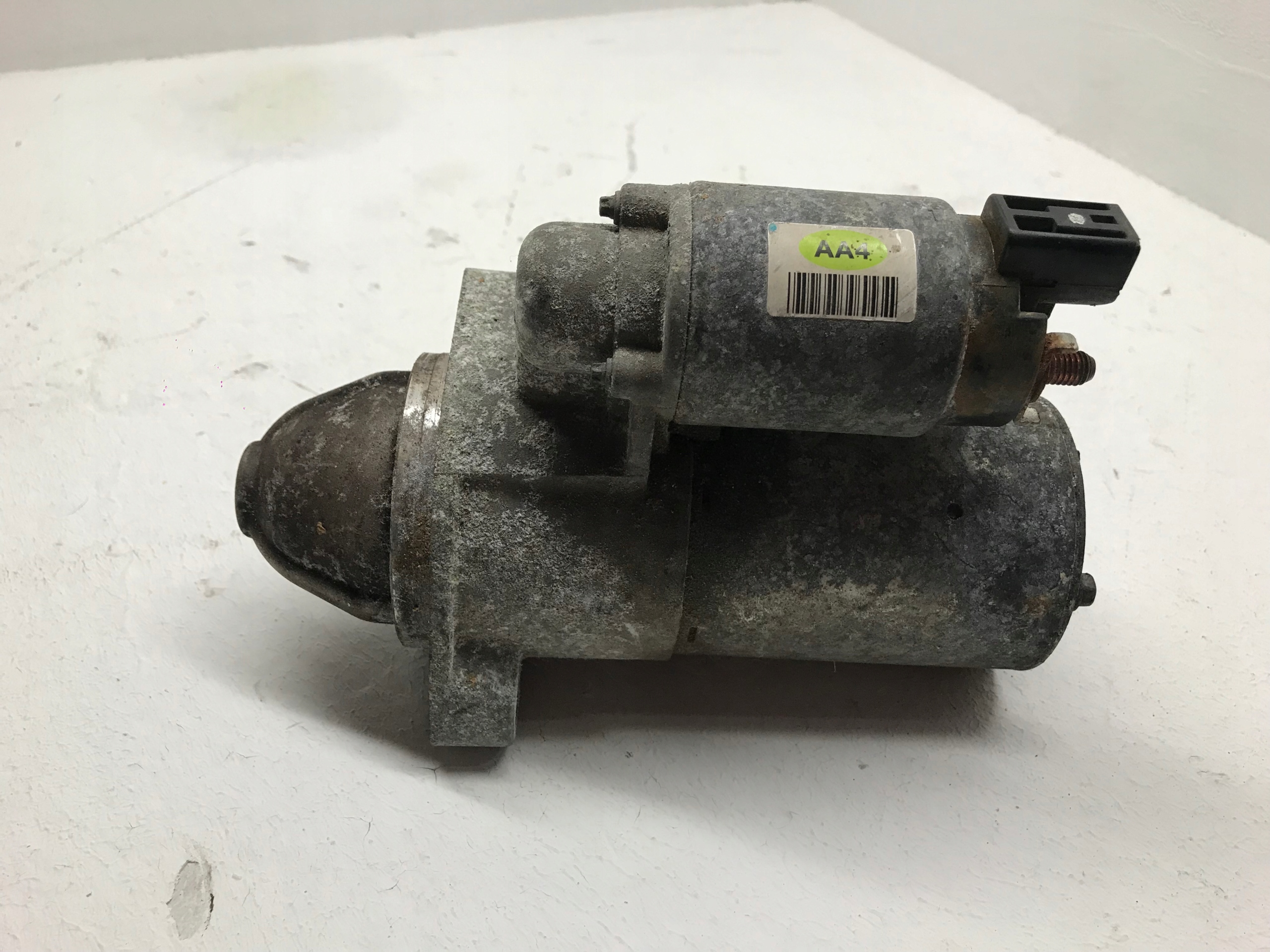 KIA OPTIMA IV 1.7 CRDI ROZRUSZNIK STARTER Producent części Kia OE