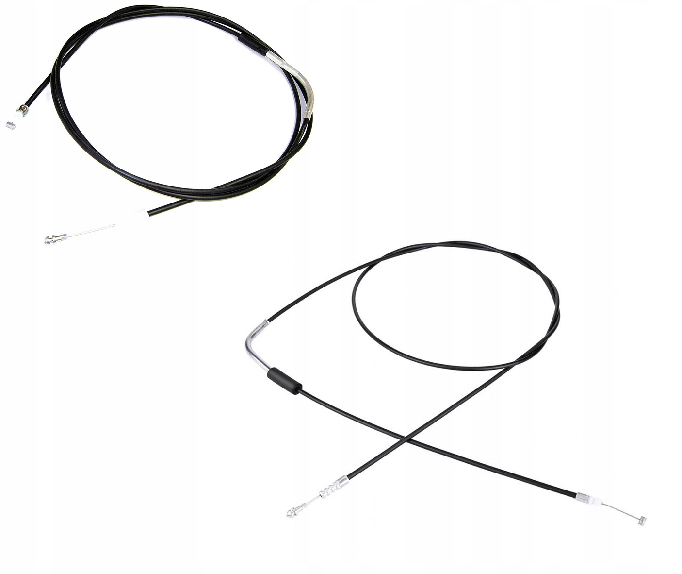 46524762 - ТРОС ОТКРЫТИЯ КАПОТА ПЕРЕДНИЙ FIAT PUNTO II (2003 -)