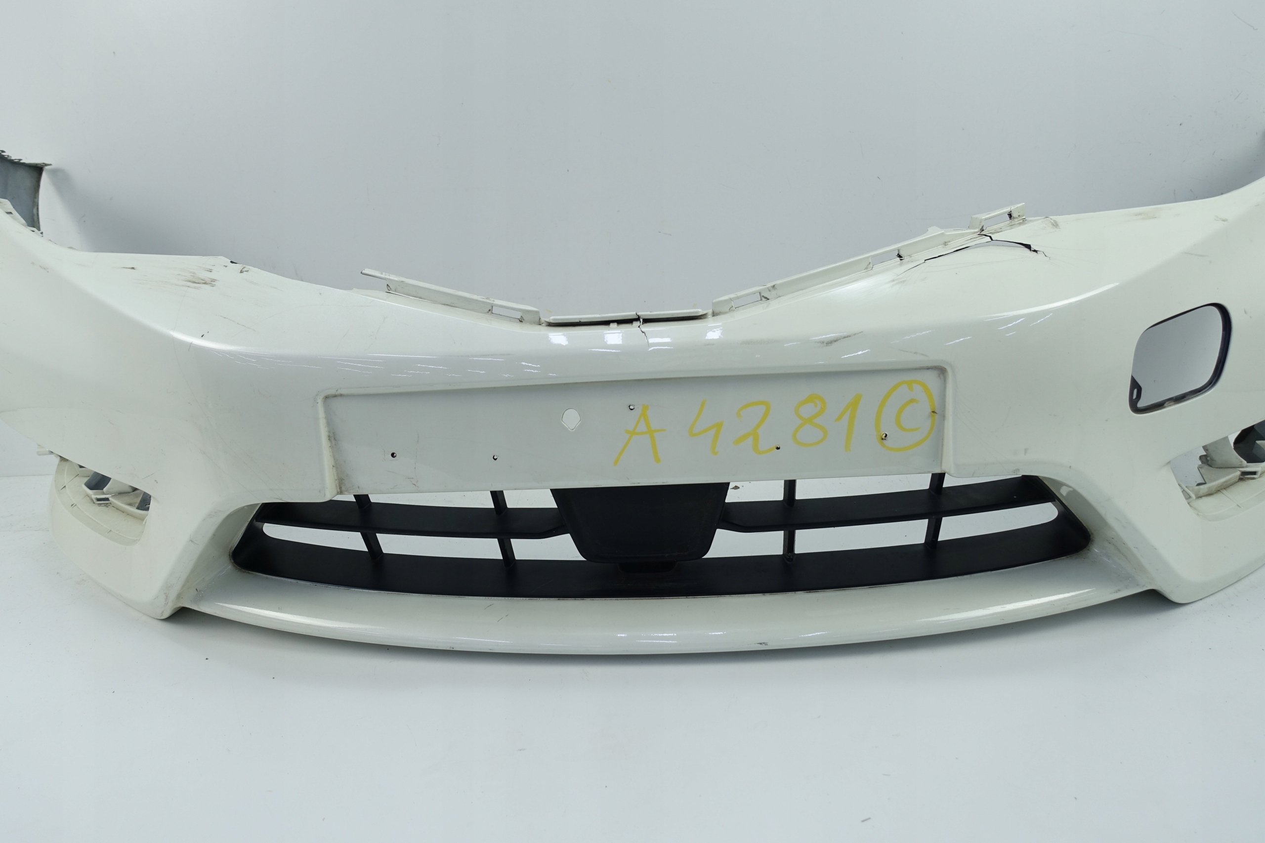 bumper front front NISSAN PULSAR 14