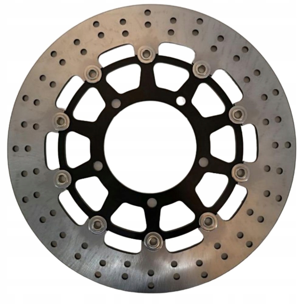 BD750 - ТОРМОЗНЫЕ ДИСКИ KAWASAKI GTR