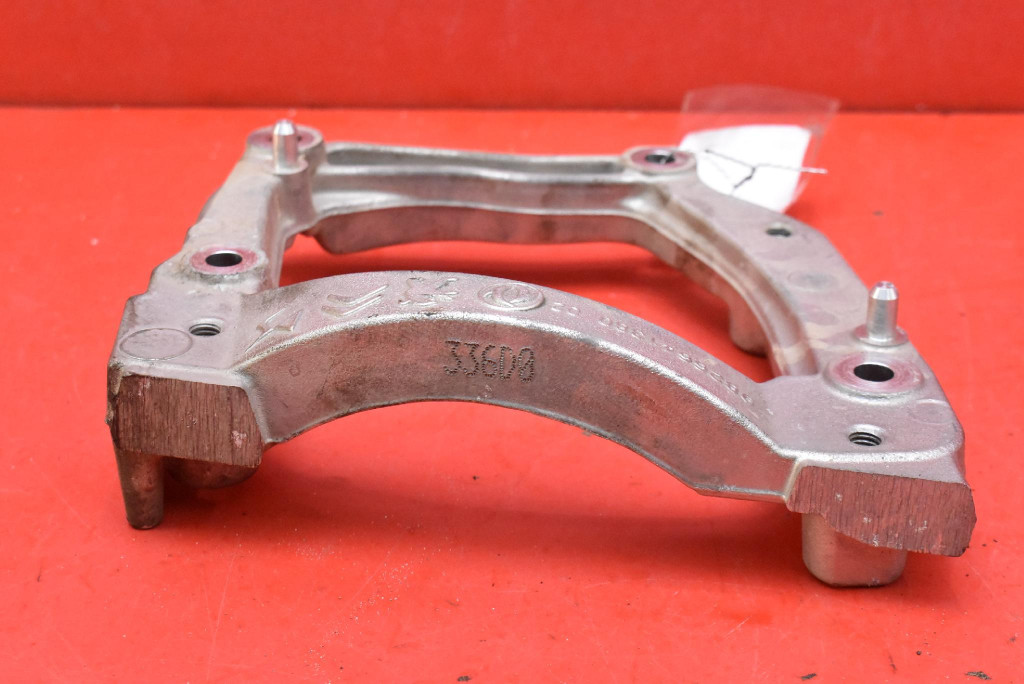 Halter Stütze POMPY klimaanlage 9826641380 PEUGEOT e-2008 2 II 19-21