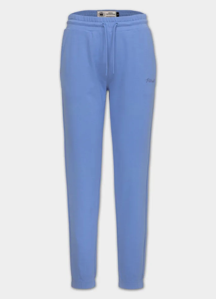 Dámské tepláky Pitbull sportovní volné tepláky Sierra XL