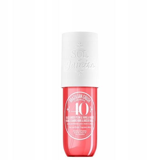 Sol De Janeiro Brazilian Crush Mist Cheirosa 40 Tělová mlha 90 ml