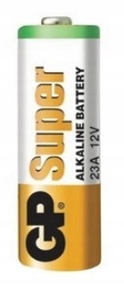 

Bateria Alkaiczna Gp LR23A 12V