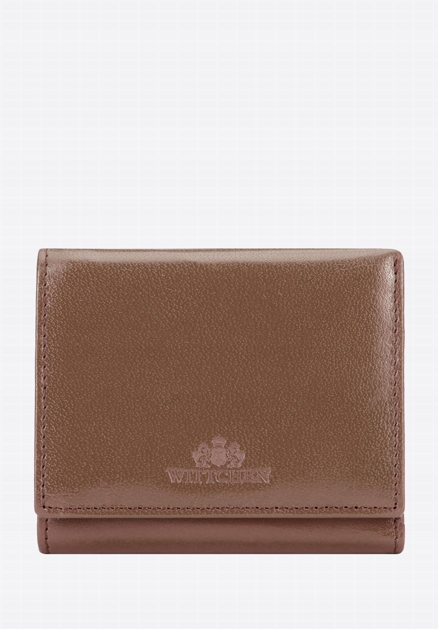 Malá dámská kožená peněženka Wittchen 14-1-066-OL Rfid