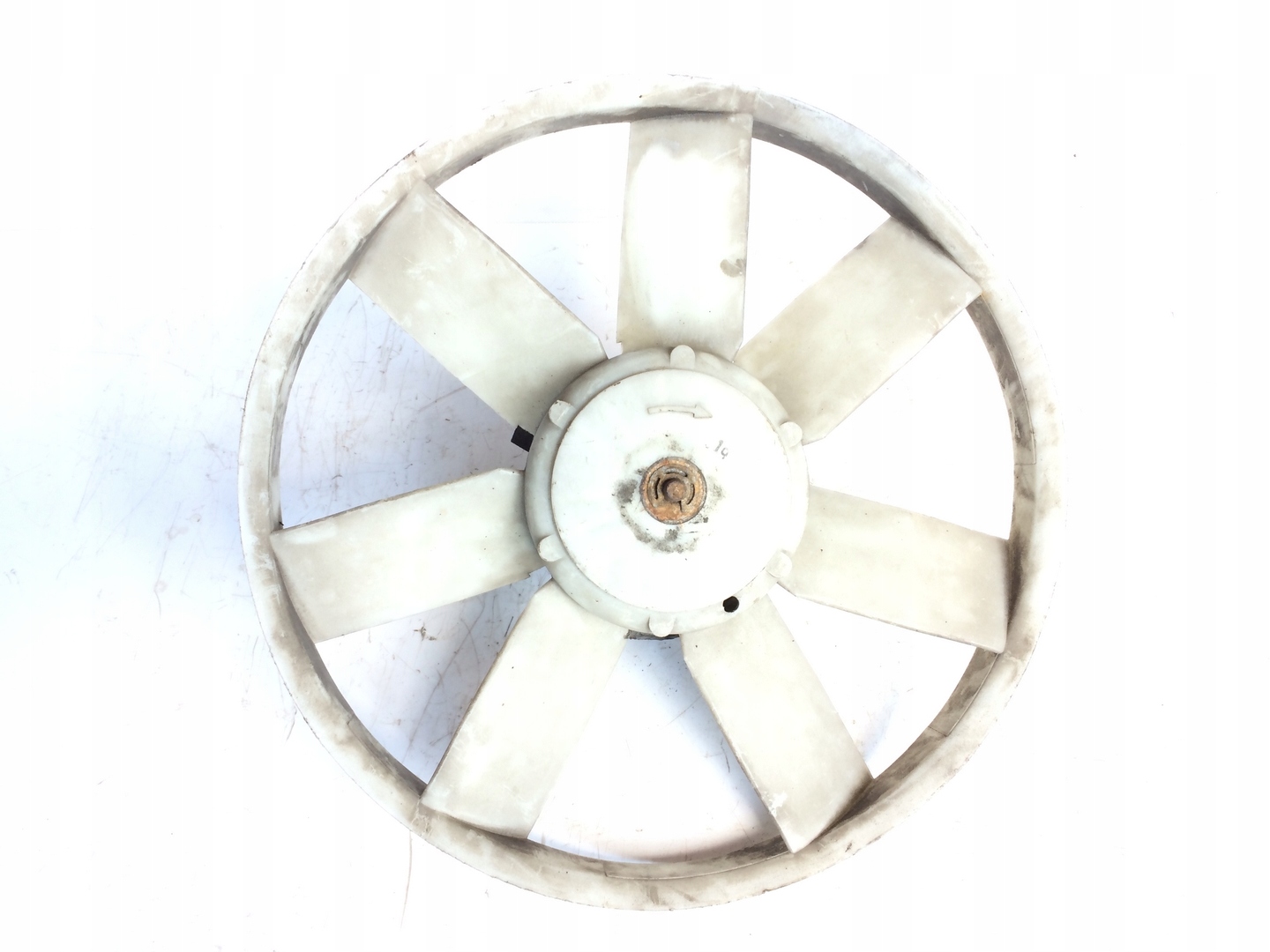 ventilátor chladiče VW GOLF III 1H0959455A VW