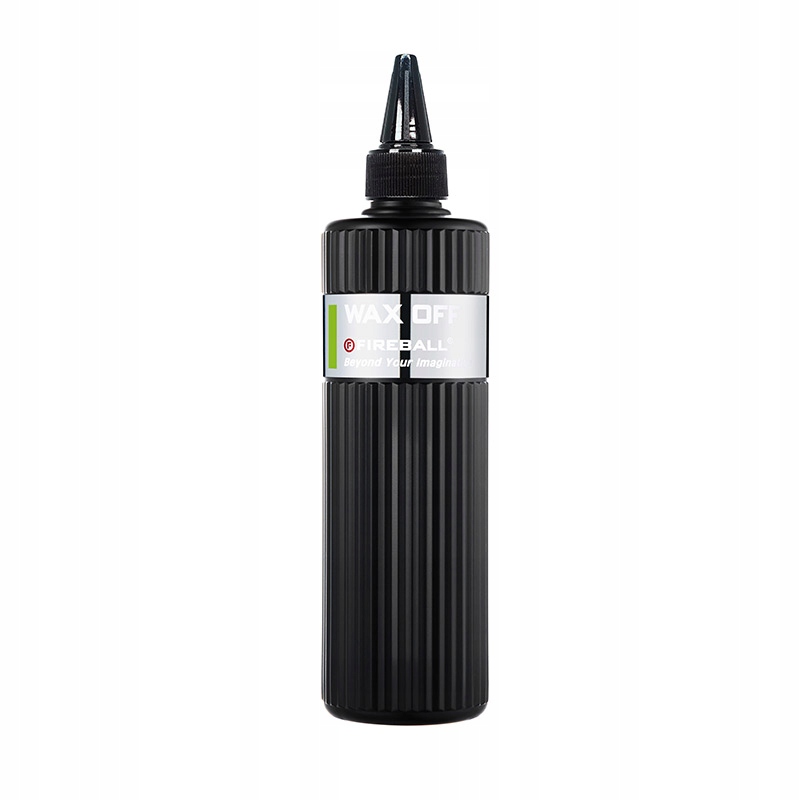 Fireball Wax Off 500ml – wyjaławiacz, Paintwork