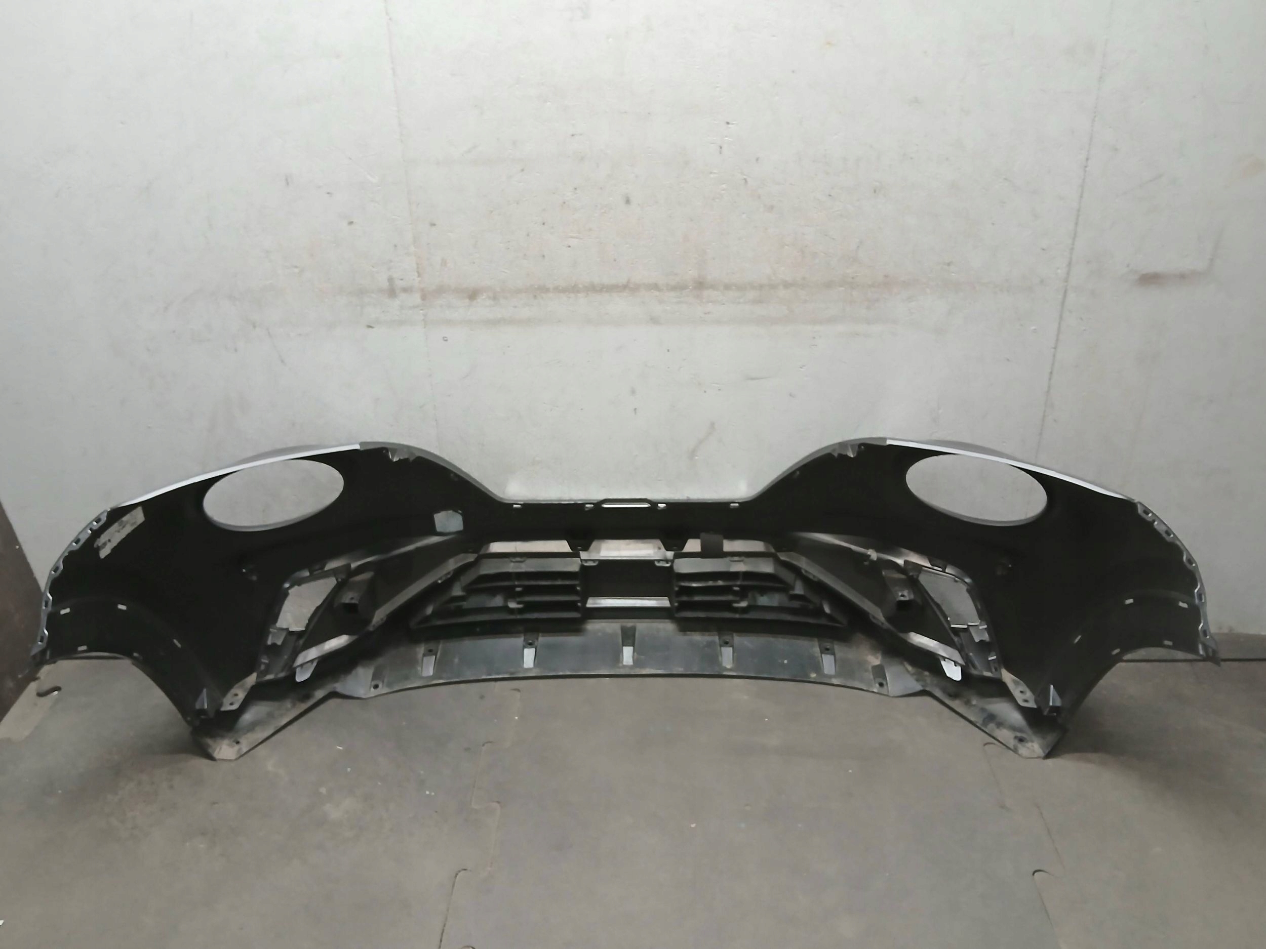 bumper front NISSAN JUKE II 2 F16 19