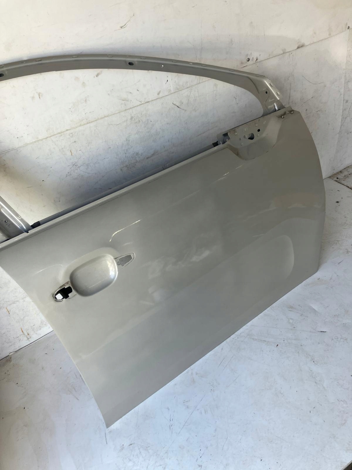 door right front CITROEN C3 III EEUD