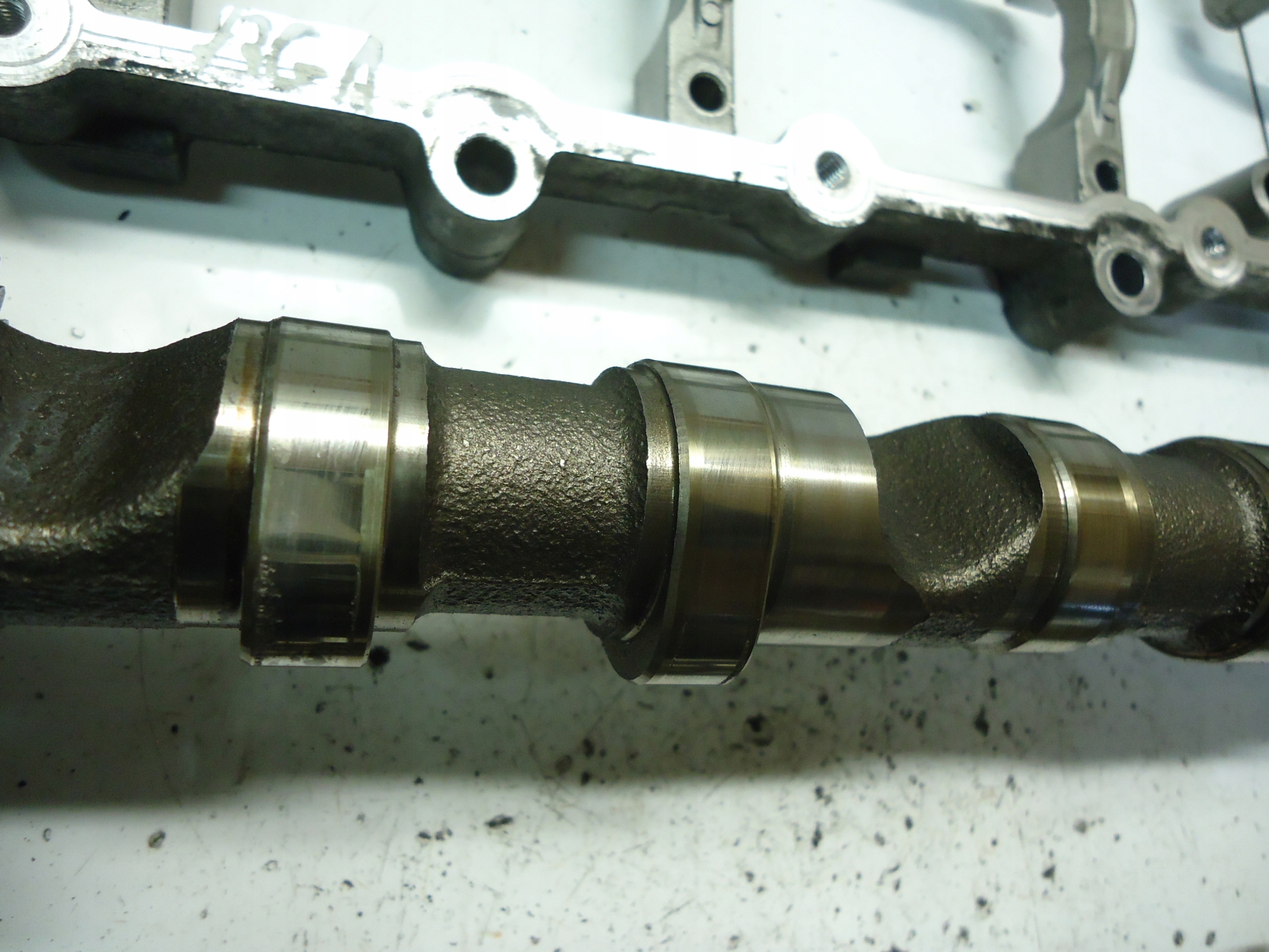 VW AUDI 2.7 TDI 3.0TDI 3.0 TDI BUG RÁM hlavy 059285 vačky 059102CB