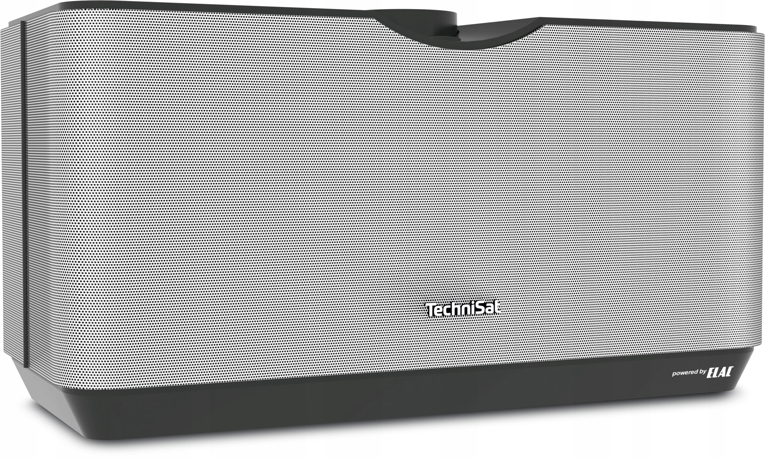 Výkonný reproduktor TechniSat Audiomaster MR3 Bluetooth Multiroom 90W