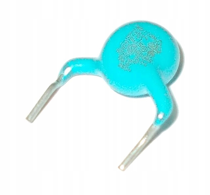 

Kondensator Ceramiczny 1nF X1Y1 T4kV 20sztuk