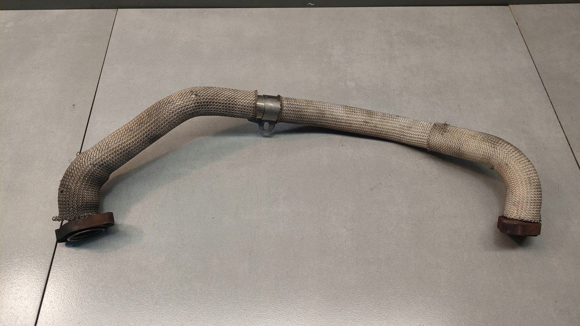 pipe EGR CITROEN C5 II 2.2 HDI