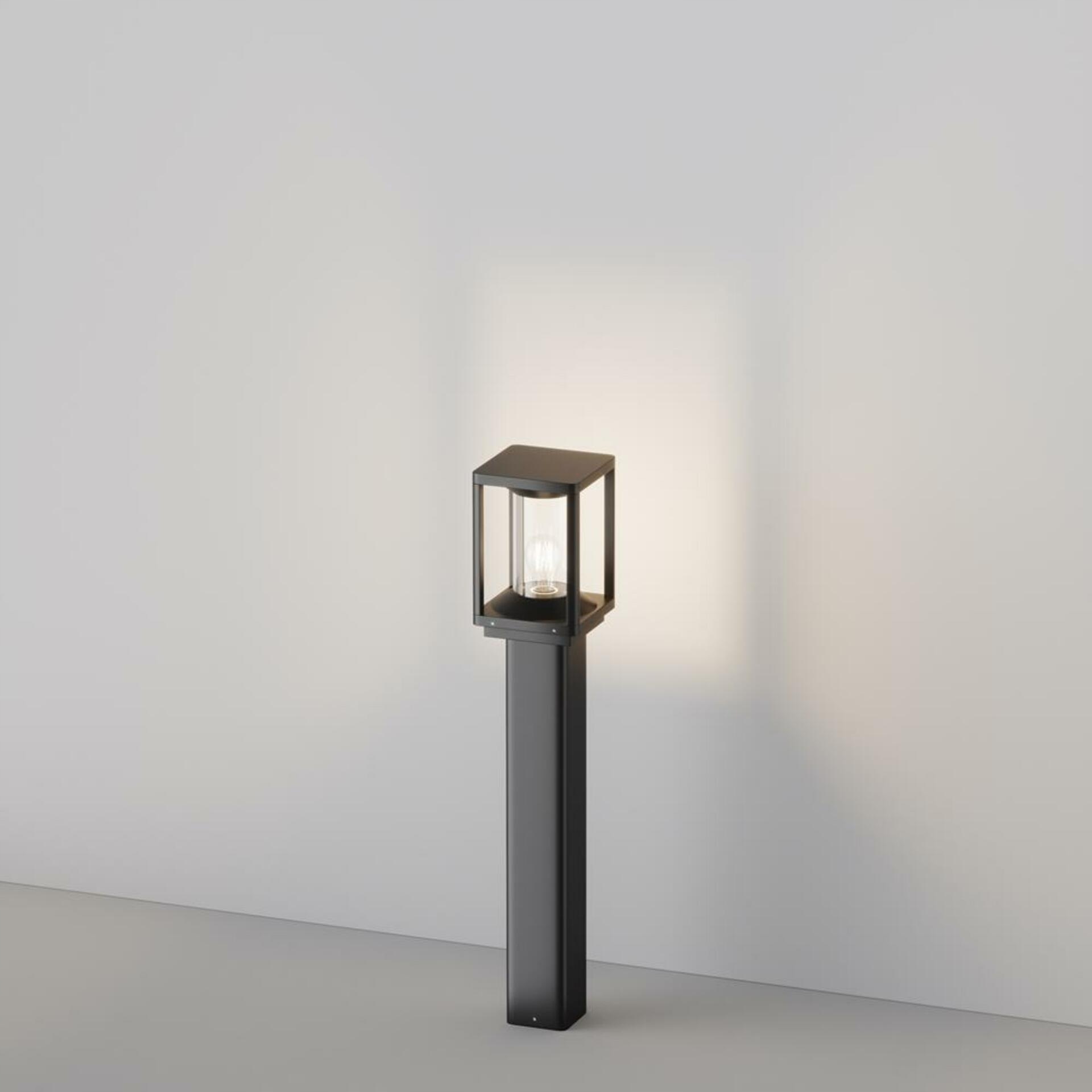 Maytoni Venkovní svítidlo Cell E27x1 15W Ip 54 O452FL-01GF2