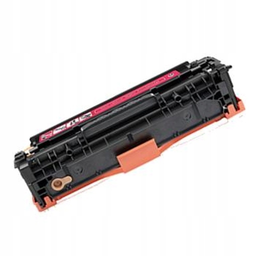 Naplnka Hp W2033A 415A purpurový kompatibilní toner s čipem