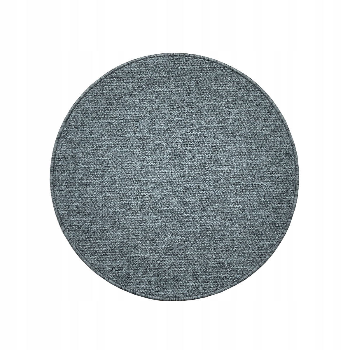 160x160 (průměr) kruh Kusový koberec Alassio modrošedý kruh
