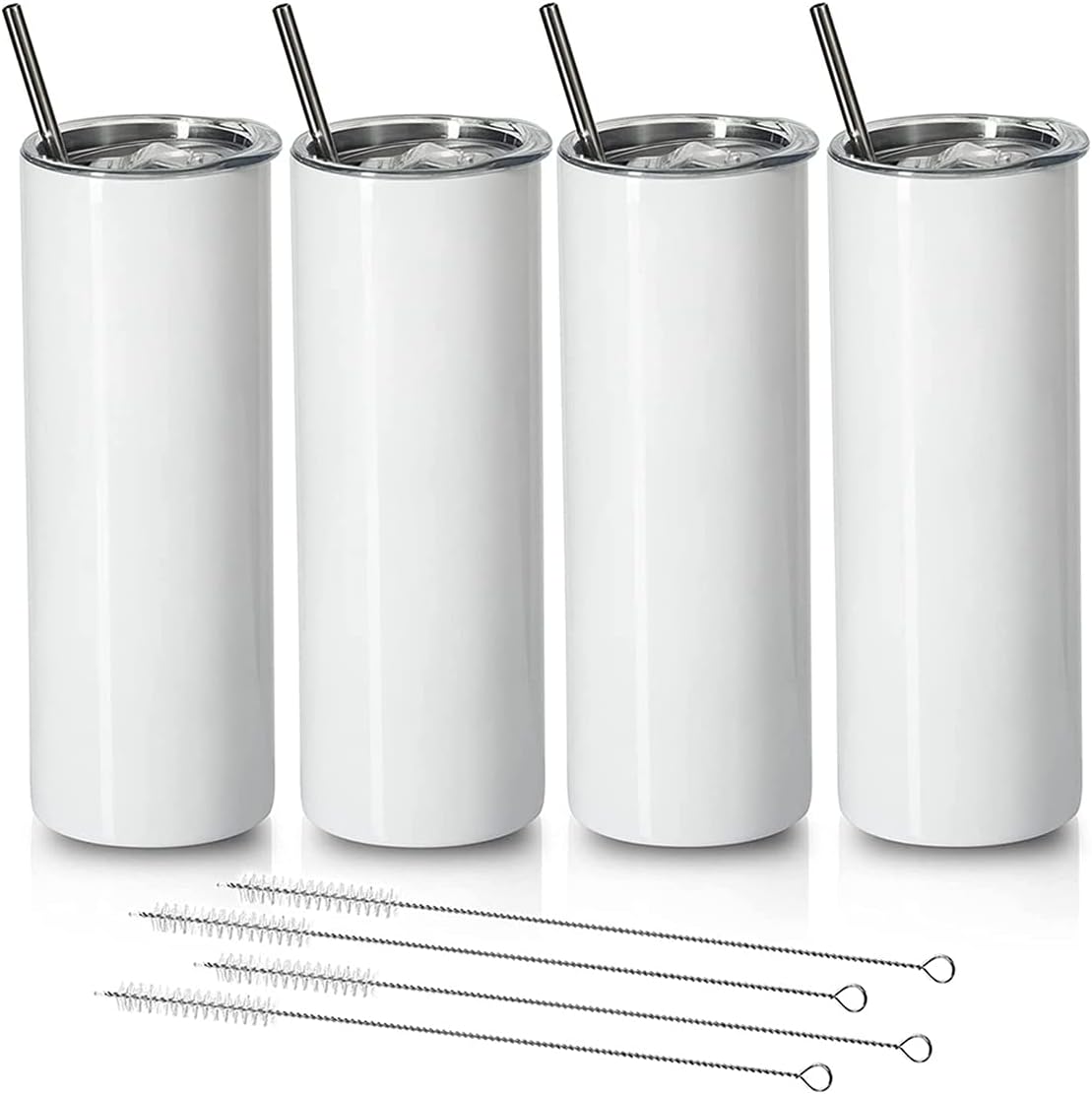 Kubek termiczny do sublimacji Sao Paulo 500 ml