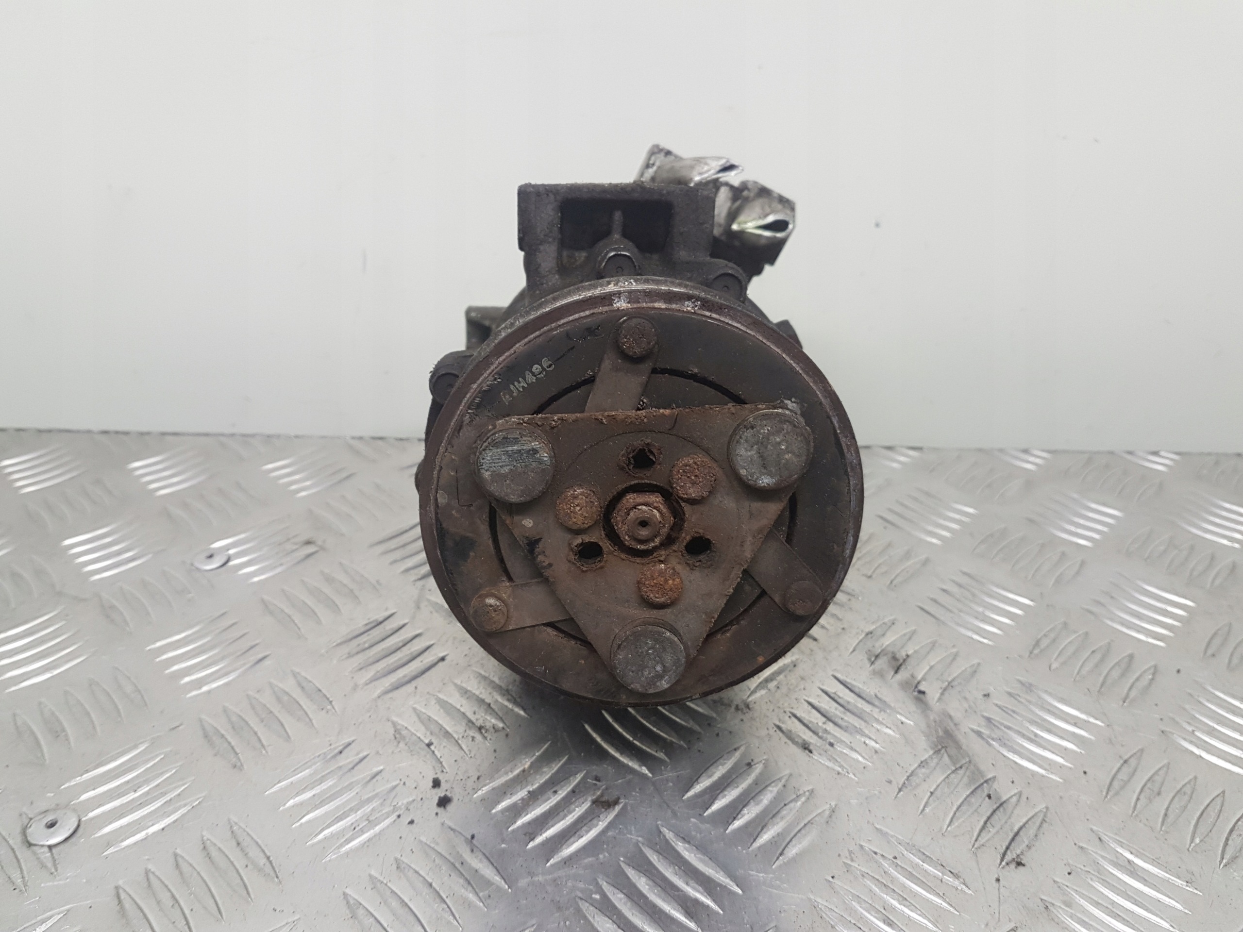 compressore aria condizionata FIAT DOBLO 2 51868880